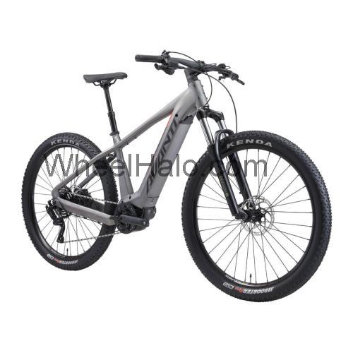 Avanti Montari E Performance fiche technique et avis